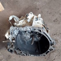 Citroen Berlingo 1.6 HDI váltó 20 dp47